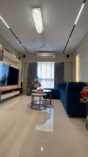 2 BHK Apartment For Sale in Chembur
