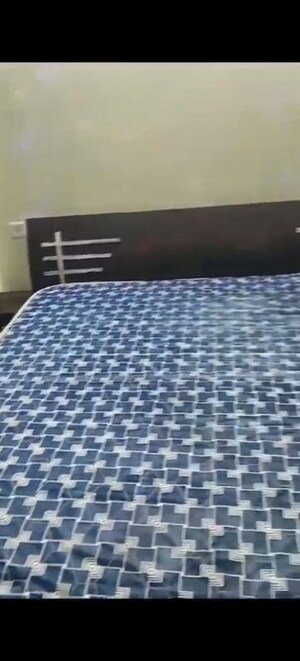 Bedroom in 2 BHK Apartment at Civitech Sampriti, Sector 77 – for Rent