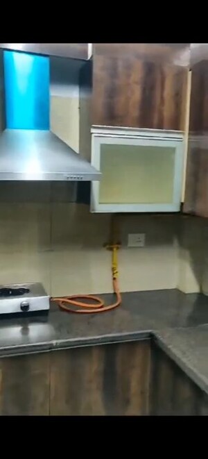 Furnished Amenities in 2 BHK Apartment at Civitech Sampriti, Sector 77 – for Rent