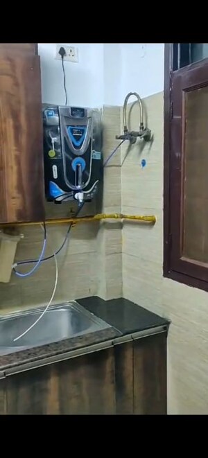 Gym in 2 BHK Apartment at Civitech Sampriti, Sector 77 – for Rent