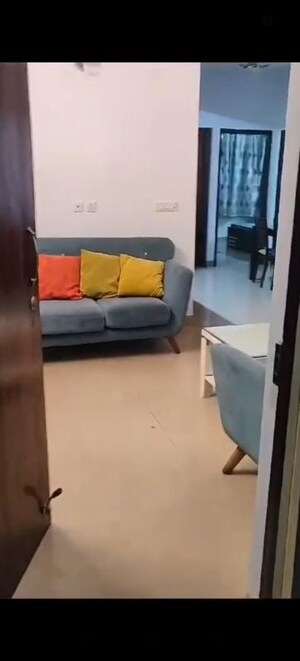 Team Area in 2 BHK Apartment at Civitech Sampriti, Sector 77 – for Rent