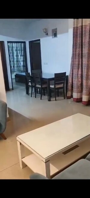 Team Area in 2 BHK Apartment at Civitech Sampriti, Sector 77 – for Rent