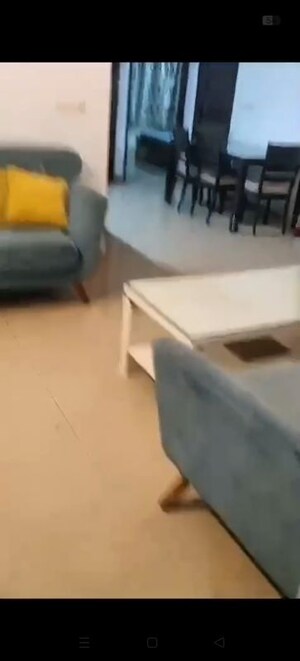 Team Area in 2 BHK Apartment at Civitech Sampriti, Sector 77 – for Rent