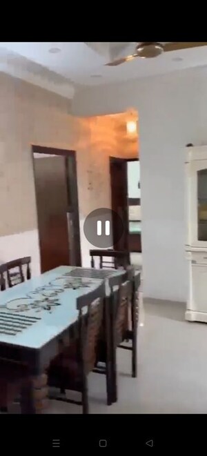 Bedroom in 2 BHK Apartment at Civitech Sampriti, Sector 77 – for Rent