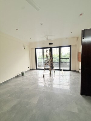 2 BHK Builder Floor For Rent in Sector 108