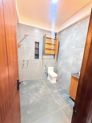 Kitchen in 2 BHK Builder Floor at Sector 108 – for Rent