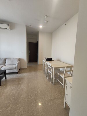3 BHK Apartment For Rent in Lodha The Park, Worli