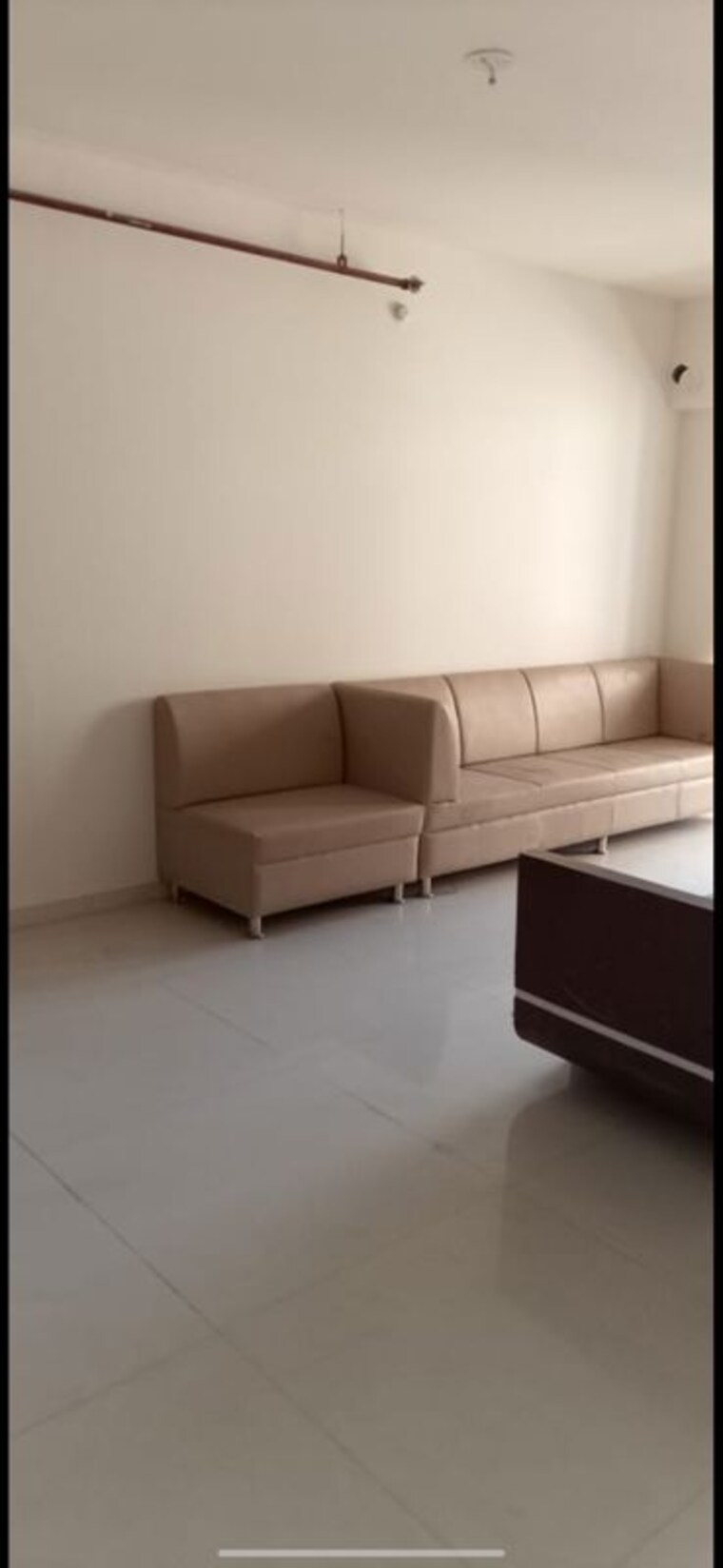 Bedroom, gauri-excellency 2 Bedroom 764 Sq.Ft. Apartment In Kandivali West Mumbai 10795938