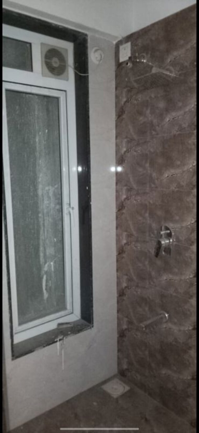 Bathroom, gauri-excellency 2 Bedroom 764 Sq.Ft. Apartment In Kandivali West Mumbai 10795938