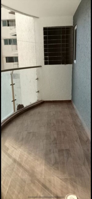 Kitchen in 2 BHK Apartment at Gauri Excellency, Kandivali West – for Rent
