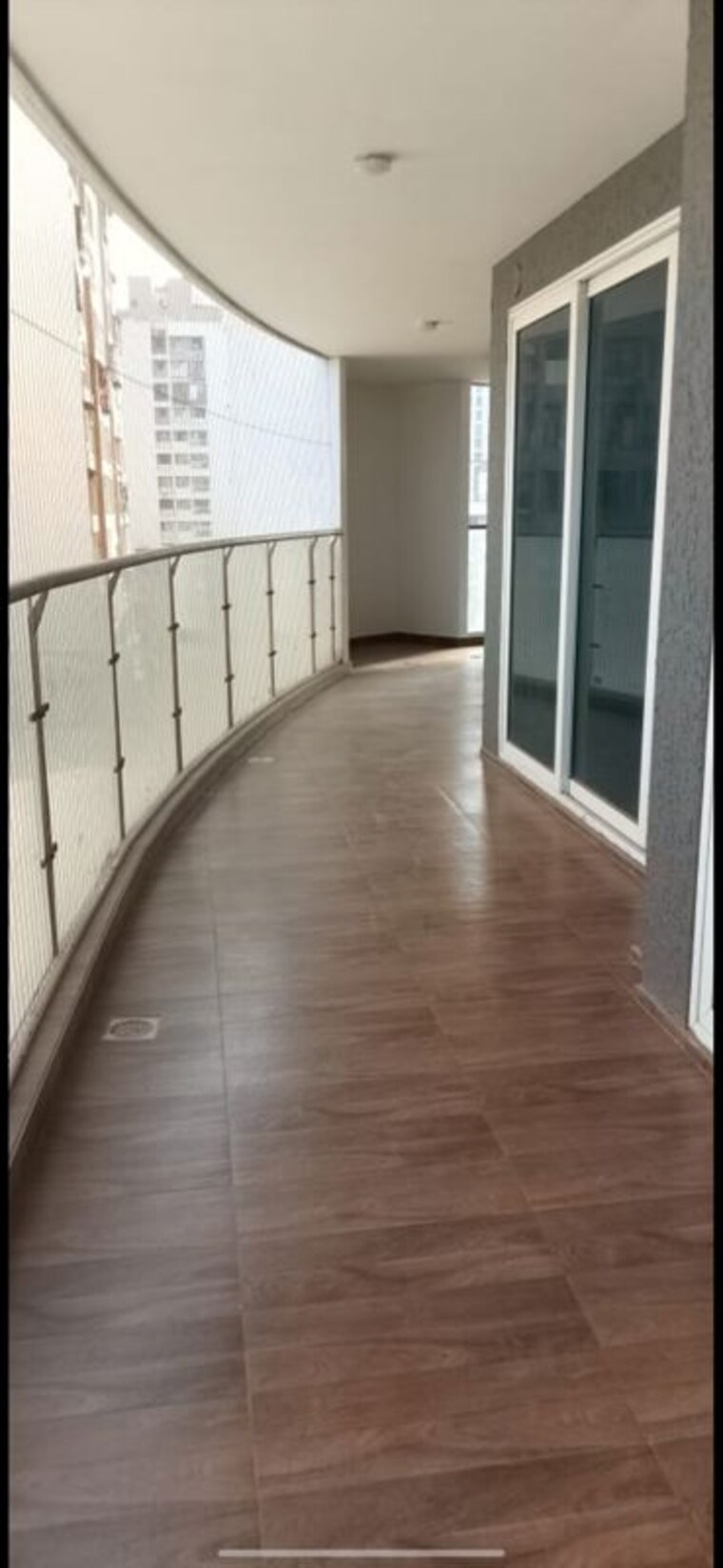 Balcony, gauri-excellency 2 Bedroom 764 Sq.Ft. Apartment In Kandivali West Mumbai 10795938