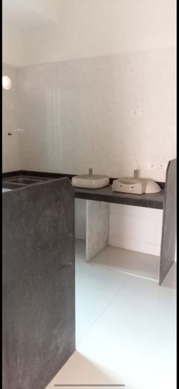 Bathroom, gauri-excellency 2 Bedroom 764 Sq.Ft. Apartment In Kandivali West Mumbai 10795938