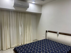 Bedroom in 2 BHK Apartment at Casablanca Vile Parle, Vile Parle West – for Rent