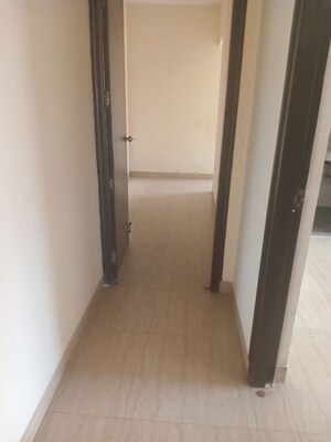Building Lobby in 2 BHK Apartment at HDIL Metropolis Residences, Andheri West – for Rent