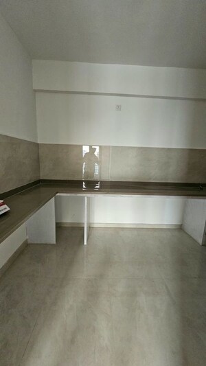 Kitchen in 2 BHK Apartment at Excellaa Tremont, Keshav Nagar – for Rent