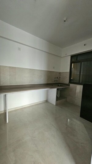Kitchen in 2 BHK Apartment at Excellaa Tremont, Keshav Nagar – for Rent
