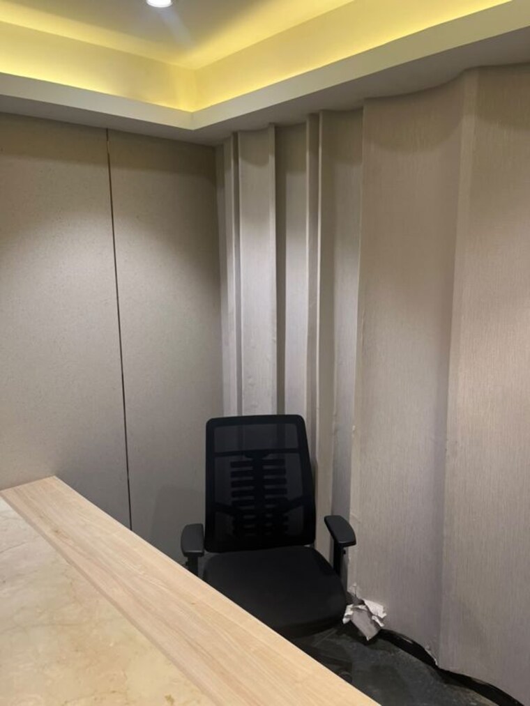 Bedroom, chandak-34-park-estate 2 Bedroom 617 Sq.Ft. Apartment In Goregaon West Mumbai 10795979