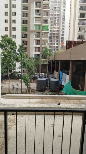 1 BHK Apartment – Exterior View View at Runwal My City Phase II Cluster 05, Dombivli East - for Rent