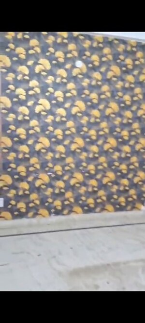 Bedroom in 2 BHK Builder Floor at Vaishali Sector 5 – for Rent