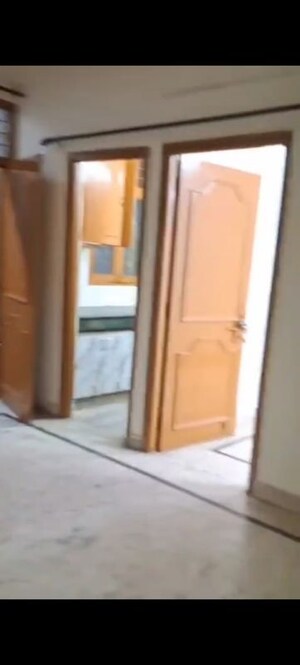 Building Lobby in 2 BHK Builder Floor at Vaishali Sector 5 – for Rent