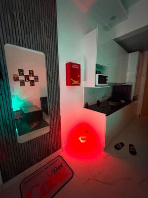 Team Area in Studio Apartment at Gaur City-2, Gaur City 2 – for Sale