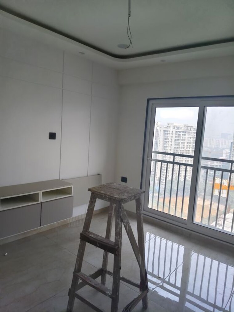 Balcony, siddha-sky 2 Bedroom 775 Sq.Ft. Apartment In Sion Mumbai 10796000