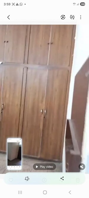 Furnished Amenities in 2 BHK Builder Floor at Lajpat Nagar I – for Rent