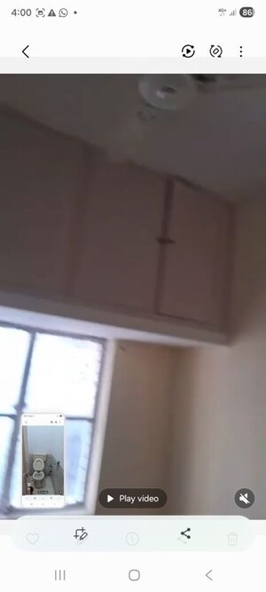Room in 2 BHK Builder Floor at Lajpat Nagar I – for Rent