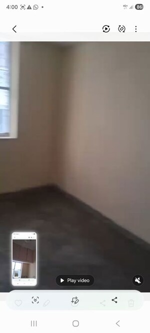 2 BHK Builder Floor For Rent in Lajpat Nagar I