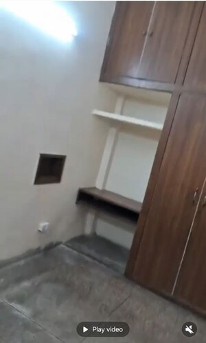 Staircase in 2 BHK Builder Floor at Lajpat Nagar I – for Rent