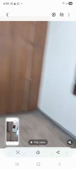 Furnished Amenities in 2 BHK Builder Floor at Lajpat Nagar I – for Rent