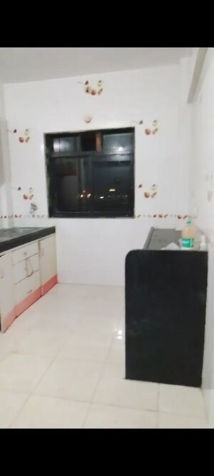 Kitchen in 2 BHK Apartment at Padmavati Apartment Vasai, Vasai West – for Rent