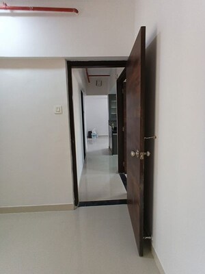 Hall in 1 BHK Apartment at DGS Sheetal Tapovan, Malad East – for Sale