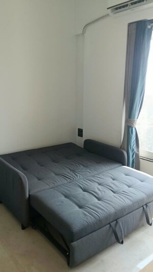 Bedroom in 1 RK Apartment at Jyoti Skyline, Chakala – for Rent