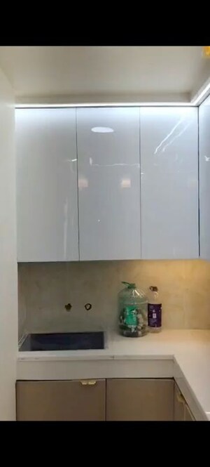 Furnished Amenities in 1 BHK Apartment at Alcon Apartments, Vaishali Sector 2 – for Rent
