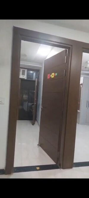 Furnished Amenities in 2 BHK Builder Floor at Vaishali Sector 6 – for Rent