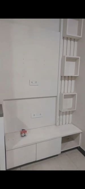 Furnished Amenities in 2 BHK Builder Floor at Vaishali Sector 6 – for Rent