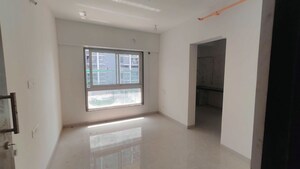 1 BHK Apartment For Rent in Shreeji Plaza, Malad West