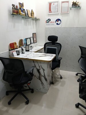  Office Space For Sale in Express Zone, Malad East