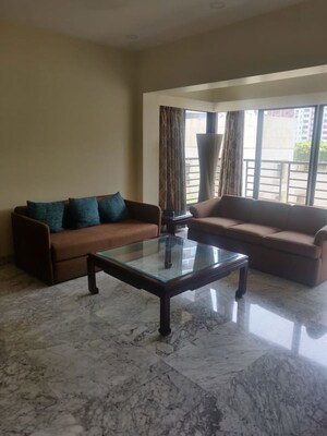 1 BHK Apartment For Rent in Tardeo