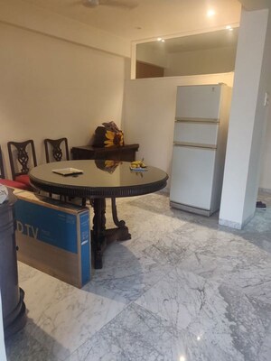 Kitchen in 1 BHK Apartment at Tardeo – for Rent