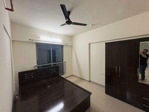 Kitchen in 2 BHK Apartment at Mahindra Tathawade, Tathawade – for Rent