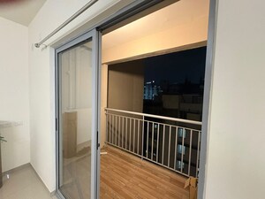 Room in 2 BHK Apartment at Mahindra Tathawade, Tathawade – for Rent