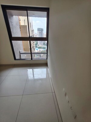 2 BHK Apartment For Rent in Chandak 34 Park Estate D Wing, Goregaon West