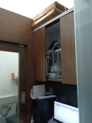 Kitchen in  Office Space at Express Zone, Malad East – for Rent