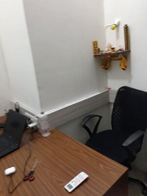 Furnished Amenities in  Office Space at Express Zone, Malad East – for Rent