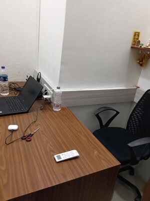 Team Area in  Office Space at Express Zone, Malad East – for Rent