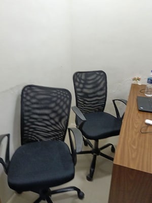 Team Area in  Office Space at Express Zone, Malad East – for Rent