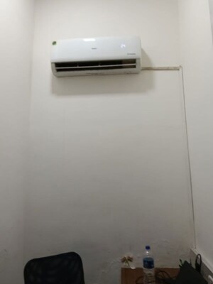 Furnished Amenities in  Office Space at Express Zone, Malad East – for Rent