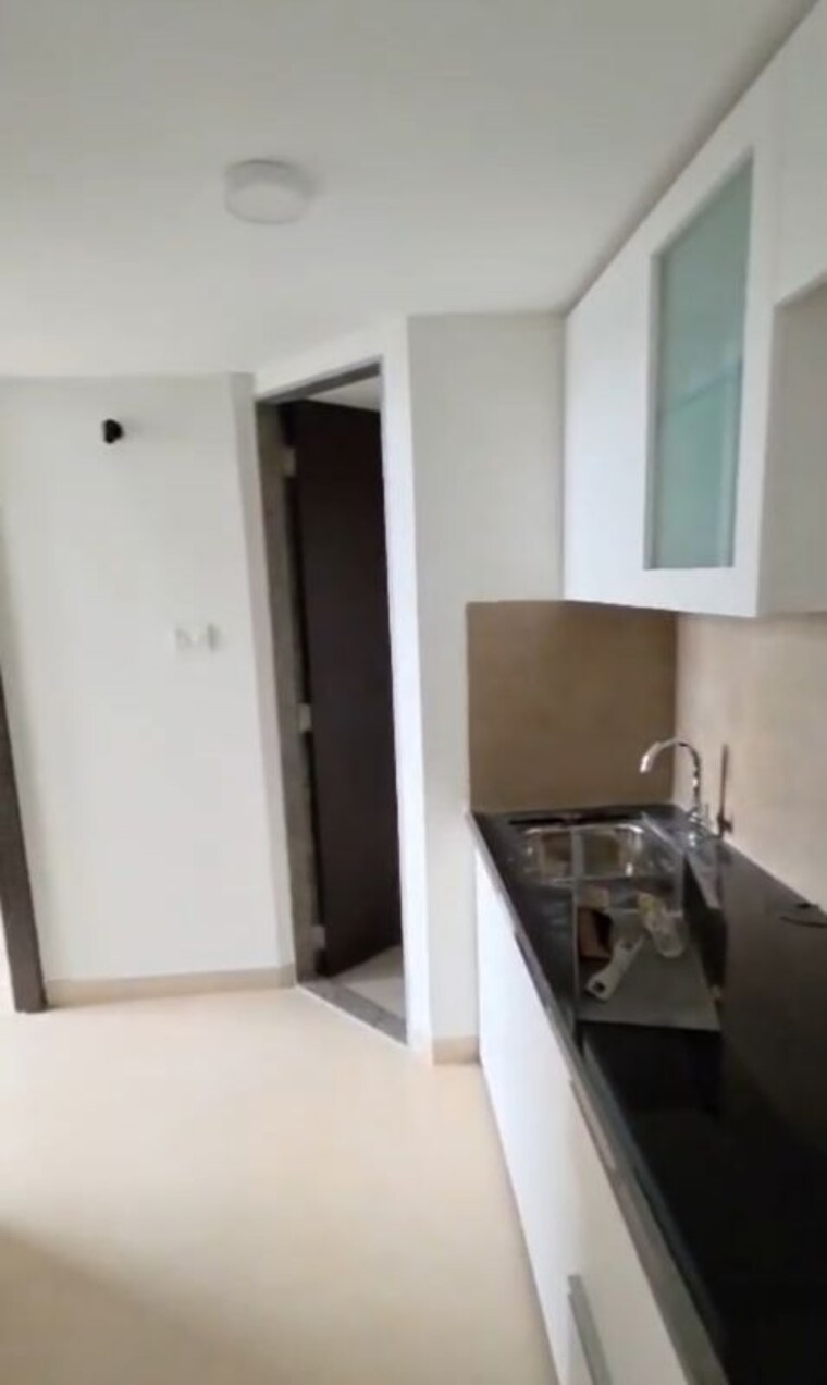 Kitchen, group-satellite-aarambh 1 Bedroom 250 Sq.Ft. Apartment In Malad East Mumbai 10796062